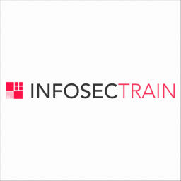 Podcast thumbnail for InfosecTrain