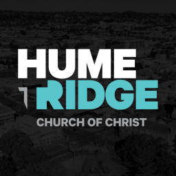 Podcast thumbnail for HumeRidge Church of Christ