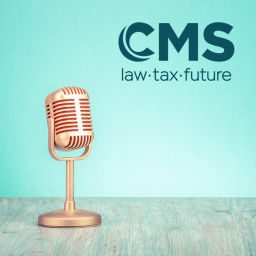 Podcast thumbnail for CMS Reich-Rohrwig Hainz