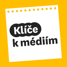 Podcast thumbnail for Klíče k médiím