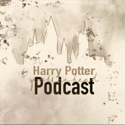 Podcast thumbnail for Harry Potter Potterhead Podcast