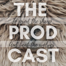 Podcast thumbnail for The PRODCAST