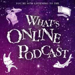 Podcast thumbnail for What's Online Podcast