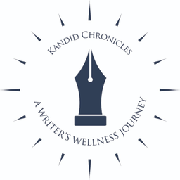 Podcast thumbnail for Kandid Chronicles Podcast