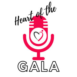 Podcast thumbnail for Heart Of The Gala
