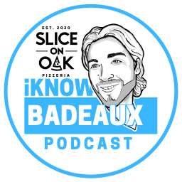 Podcast thumbnail for iKnowBadeaux podcast