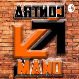 Podcast thumbnail for CONTRA/MANO