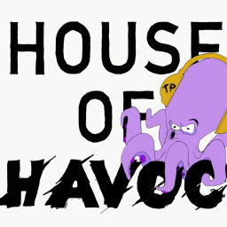 Podcast thumbnail for House of Havoc