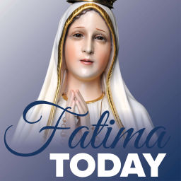 Podcast thumbnail for Fatima Today
