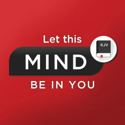 Podcast thumbnail for Let This Mind Be In You Podcast