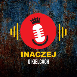 Podcast thumbnail for Inaczej o Kielcach