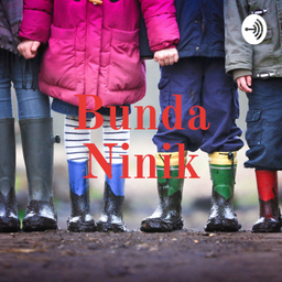 Podcast thumbnail for Bunda Ninik