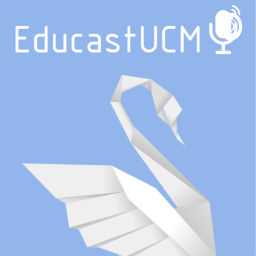 Podcast thumbnail for EducastUCM