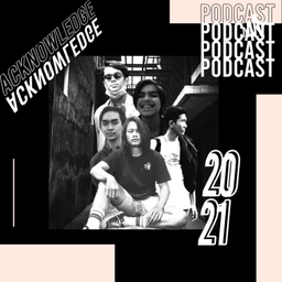 Podcast thumbnail for Knowledge Podcast
