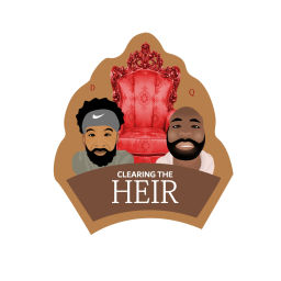 Podcast thumbnail for Clearing The Heir Podcast