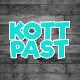 Podcast thumbnail for KottPast