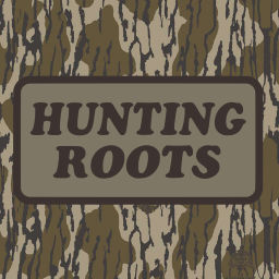 Podcast thumbnail for Hunting Roots Podcast