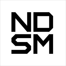 Podcast thumbnail for NDSM X