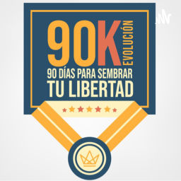 Podcast thumbnail for Creando Líderes
