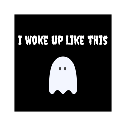 Podcast thumbnail for I Woke Up Like This