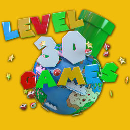 Podcast thumbnail for Level 30 Games Podcast