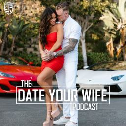Podcast thumbnail for Date Your Wife