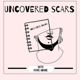Podcast thumbnail for UNCOVERED SCARS