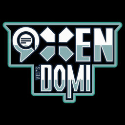 Podcast thumbnail for Nine/Ten Version Domi