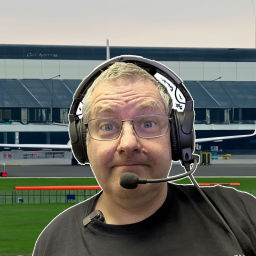Podcast thumbnail for Whiskey Alpha Pilot
