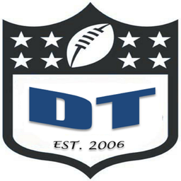 Podcast thumbnail for Dynasty Time