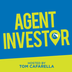 Podcast thumbnail for Agent Investor Podcast