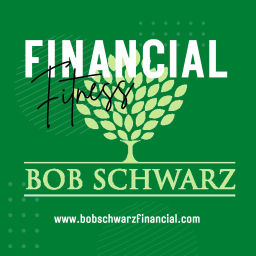 Podcast thumbnail for Financial Fitness