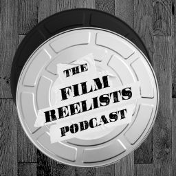 Podcast thumbnail for The Film Reelists