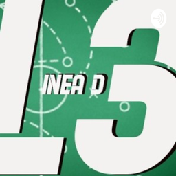 Podcast thumbnail for Línea De 3