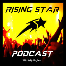Podcast thumbnail for Rising Star - Music That Matters