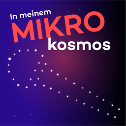 Podcast thumbnail for In meinem MIKROkosmos - mein Zwischenjahr nach dem Abi