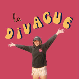 Podcast thumbnail for La divague