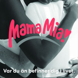 Podcast thumbnail for Mamamia-podden