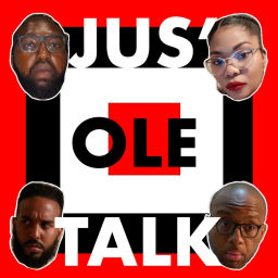 Podcast thumbnail for Jus Ole Talk