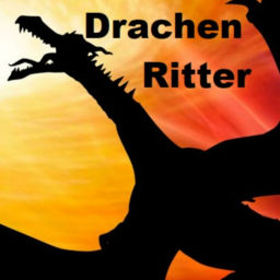 Podcast thumbnail for Drachenritter - Ein Actual-Play-Podcast