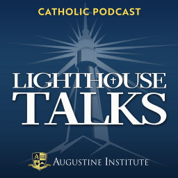 Podcast thumbnail for Lighthouse Talks