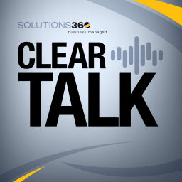 Podcast thumbnail for ClearTalk