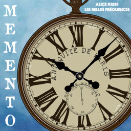 Podcast thumbnail for Memento