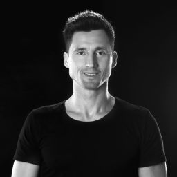 Podcast thumbnail for Alex Marx / Dj / Producer