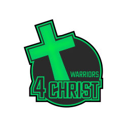 Podcast thumbnail for Warriors 4 Christ Podcast