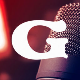 Podcast thumbnail for Juventude Getsêmani