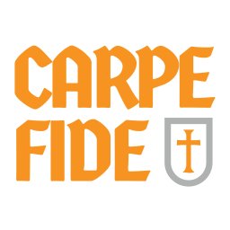 Podcast thumbnail for Carpe Fide