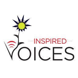 Podcast thumbnail for Inspired Voices