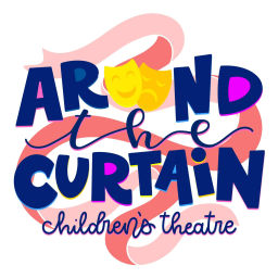 Podcast thumbnail for Around the Curtain Podcast