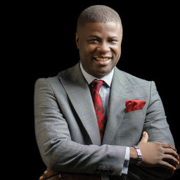 Podcast thumbnail for Pastor Paul Adeniyi Life Changing Messages